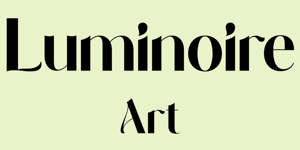 Luminoire Art